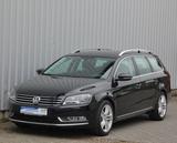 Volkswagen Passat Variant Comfortline-Klima-Navi-PDC-SH - Volkswagen Passat Variant aus 2011