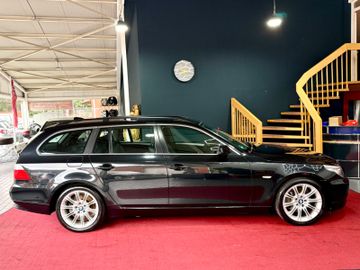 BMW 525 - 4