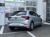 Volkswagen Polo VI 1.0 TSI LIFE/IQ/VIRTUAL/SHZ/CLIMA/ACC - Volkswagen Polo Gebrauchtwagen