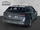 Skoda Superb Combi 2.0 TDI Selection AHK,LED HUD Stand - Skoda Superb: Standheizung