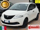 Lancia Ypsilon 1.2 69 cv. ELEFANTINO BLU - Lancia Gebrauchtwagen von 2019