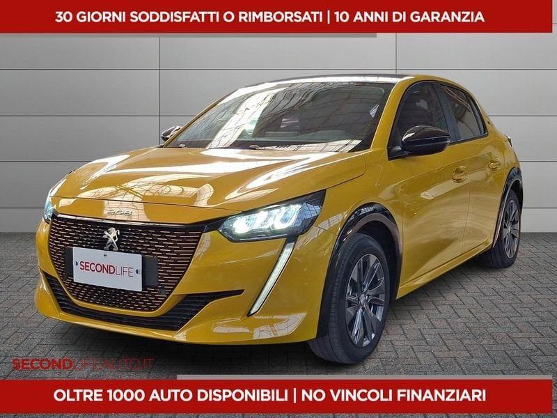 Image of Peugeot 208