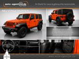 Jeep  2.2 CRDi Rubicon /Bodylift/Powerslide/ORZ/AHK - Jeep Wrangler in Dresden
