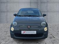 Fiat 500C 1.0 Mild Hybrid LOUNGE GRA+PDC+APP+DAB+MFL