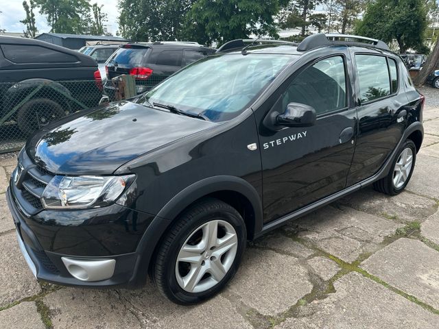 Dacia Sandero II Stepway Prestige