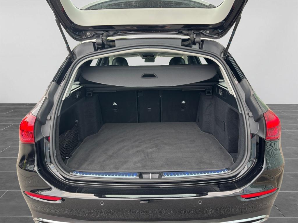 Mercedes-Benz C-Class d T AVA AMBIENTE MBUX SHZ KAMERA LENKRADHZ, миниатюра 13
