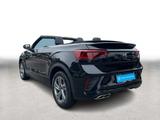 Volkswagen T-Roc Cabriolet R-Line 1.5 TSI DSG MATRIX+NAV+ST - Volkswagen T-Roc aus 2022