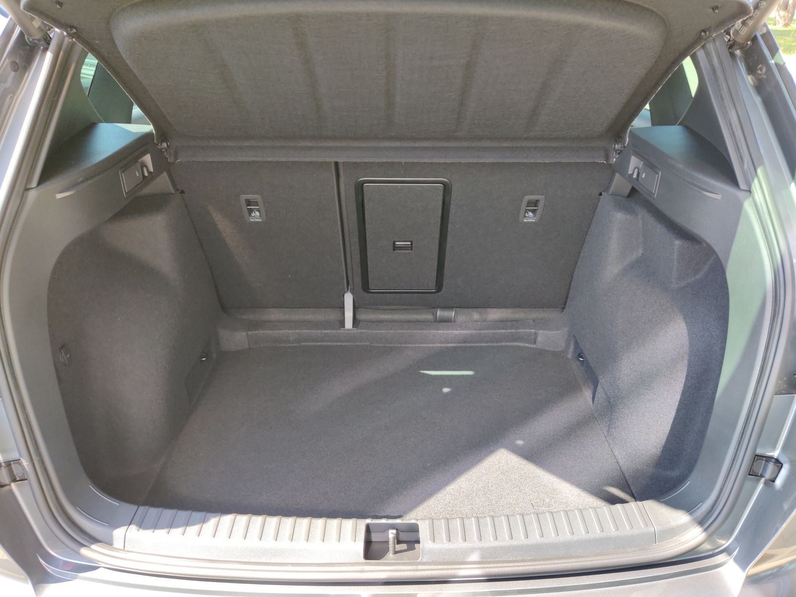 Cupra Ateca - Bild 18