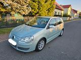 Volkswagen Polo 1.4TDI 59kW Sportline Sportline TÜV 02.26 - Volkswagen Polo Sportline mit Diesel-Antrieb