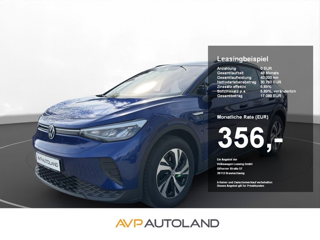 Volkswagen ID.4