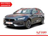 Cupra Leon Sportstourer 1.4 Hybrid LED Navi ACC DAB