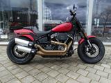Harley-Davidson FXFBS FAT BOB 114 Softail - Harley-Davidson Fat Bob 114 (FXFBS)