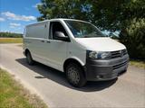 Volkswagen VW T5 Transporter 2.0 TDI DSG 140PS HU 02/... - Volkswagen: Transporter 140ps