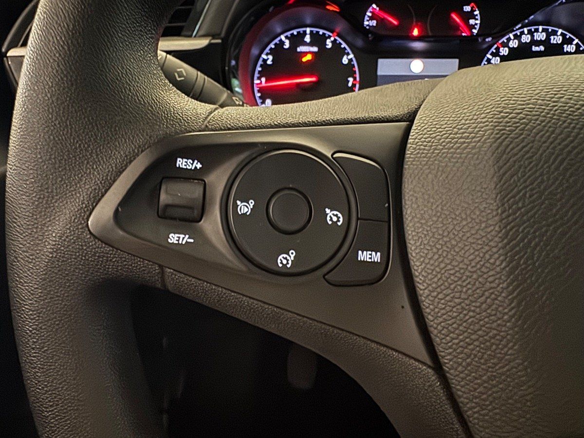 Opel Corsa - Bild 20