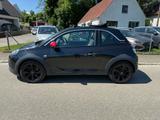 Opel Adam Rocks ecoFlex,116 PS, Faltdach. - Opel Adam: Rocks