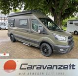 Sunlight Camper Van Cliff 590 4x4 Greentrek 17`Offroad Be - Angebote