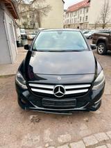 Mercedes-Benz B 200 B -Klasse B 200 CDI / d - Mercedes-Benz B 200: Cdi