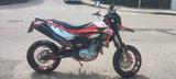 SWM sm 650 - SWM MOTORRAD