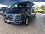 Ford Tourneo Custom Titanium X L2+Bi-Xenon+NAV+PDC+AH - Ford Tourneo Custom Kombi Gebrauchtwagen