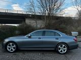 Mercedes-Benz E 220 d Autom. - - Mercedes-Benz E 220 in Oberhausen