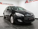 Opel Astra 1.6 115CV 5 porte Cosmo - Opel Astra aus 2010: 1.6