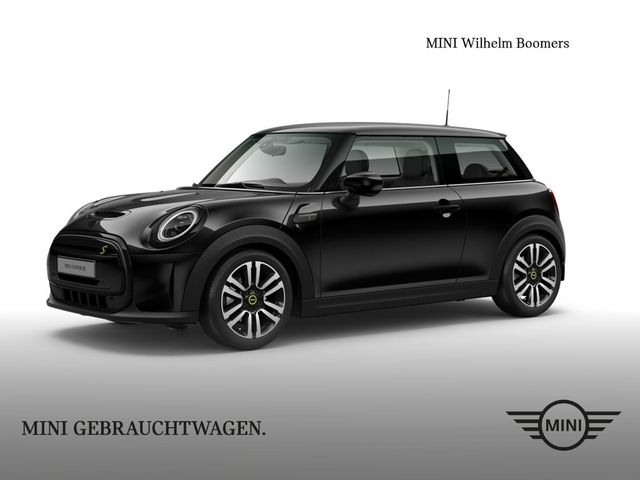 MINI Cooper SE Classic Trim Carplay Ambiente