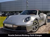 Porsche 992 911 Carrera S Cabriolet BOSE Sportabgasanlag