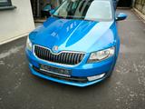 Skoda Octavia 2.0 TDI Green tec Elegance Combi Ele...