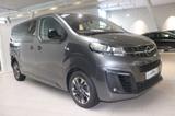 Opel Zafira Life 2.0 D M AT Edition - Opel Zafira Life aus 2022