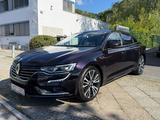 Renault Talisman Initiale Paris 4Control Head Up - Renault: Initiale