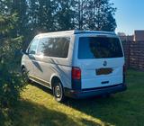 Volkswagen T6 andere - VW T6 andere von privat