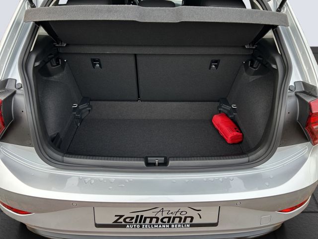 Polo Life 1,0l TSI 5-Gang IQ Drive GJR LED Front