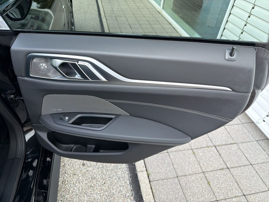 BMW 4 Series 2023