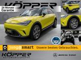 Smart #1 Pro+ Yellow-EDITION Pano Kamera Navi Digi-Co. - Smart #1: Pro