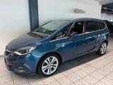 Opel Zafira C AUT. Business Innovation 7-Sitzer Kam - Opel Zafira: Blau