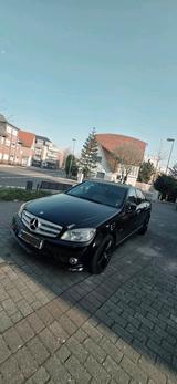 Mercedes-Benz Mercedes w204 c350 - gebrauchte Mercedes-Benz C 350 aus dem Jahr 2007