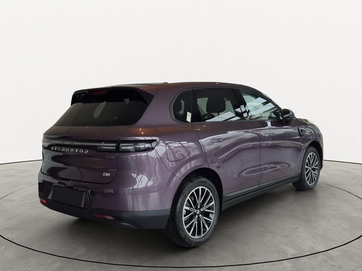 Leapmotor B10 - Bild 3