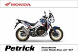 Honda CRF 1100L Africa Twin AS ES - 0% Finanzierung - - HONDA CRF110F