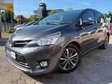 Toyota Verso Executive/SCHECKHEFT/KAMERA/AUTOMATIK - Toyota Verso: Auto
