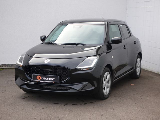 Fahrzeugabbildung Suzuki Swift Comfort 1.2 Navi,Sitzhz,Kamera,Alu,DAB,LED