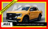 Ford Ranger Wildtrak #AKTION #ROLLO #STHZG