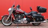 Harley-Davidson Road King Classic 1. Hand Jekill Tourpack - Offers