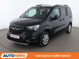 Opel Combo Life 1.5 CDTI INNOVATION*NAVI*CAM*PDC*SHZ* - Opel Combo Life mit Panoramadach