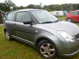 Suzuki Swift 1,3 Classic Classic - Suzuki Swift: Classic