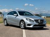 Mercedes-Benz Mercedes-benz E 250 Coupé BlueTEC Sport 204cv "S - Mercedes-Benz E 250 mit Diesel-Antrieb: Coupe