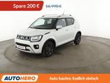 Suzuki Ignis 1.2 DualJet Mild-Hybrid Comfort*SHZ*ALU* - Suzuki Ignis Gebrauchtwagen in Bochum