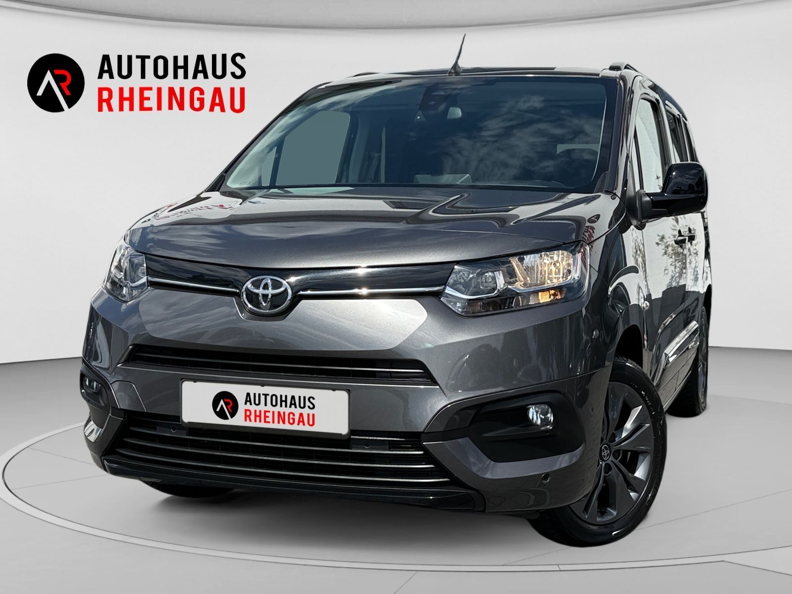 Fahrzeugabbildung Toyota Proace City Verso 1.5 D-4D L1 Executive S/S PANO