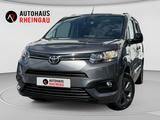 Toyota Proace City Verso 1.5 D-4D L1 Executive S/S PANO - Toyota aus 2023