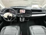 Volkswagen T6 Multivan 2.0 TDI 4Motion  AUT NAVI R-CAM PDC - Volkswagen: Unfallwagen