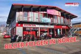 Honda CB 125 R ABS*erste Hand/ wenig KM* - HONDA 125 K CB